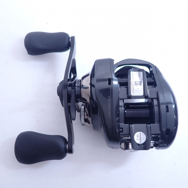 23アンタレスDC MD HG